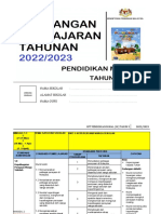 RPT PMRL THN 3 2022-2023