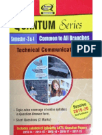 Technical Communication PDF