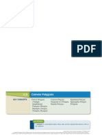 Convex Polygons 2.5: Key Concepts