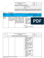 Plan Matematica Noveno