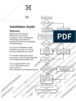 44r5190 - IBM System x3650 (7979), Installation Guide
