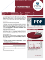 Oil & Natural Gas Corporation LTD: Key Financial Indicators