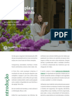 eBook - Aromaterapia e Distanciamento Social - 2021