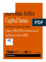 Barcelona Activa Capital humà