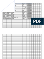 Name Class With Sem Organization Working in Working Hours Date of Joinin Placement