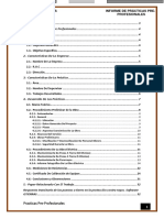 Informe de Bombas