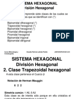 Hexagonal 2