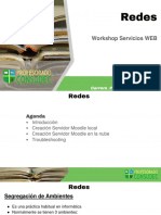 Workshop Servidor Moodle Para Pruebas