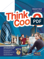Libro Think Cool 2 Student