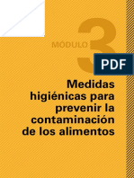 Modulo 3- Medidas Higienicas