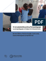 Los Diagnósticos en La Infancia Alicia Stolkiner. PDF - Compressed