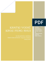 Kratki Vodič Kroz Feng Shui