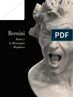 Bernini Roma y La Monarquia Hispanica