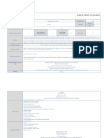 Syllabus de Familia y Grupo