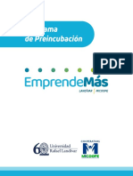 PDF Interactivo EmprendeMÁS