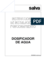 Dosifica Cas Salva