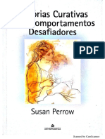 Histórias Curativas para Comportamentos Desafiadores