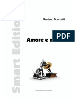 Amore e Morte - Donizetti-Amoreemorte-Faminore