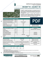 Tds BR Macmat r1 Verde 6x8 2.2mm g4r Rev03 Mar17 SP