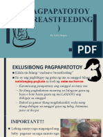8 Breastfeeding Lecture