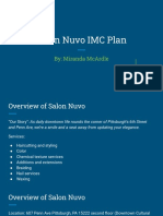 Salon Nuvo Imc Plan 1