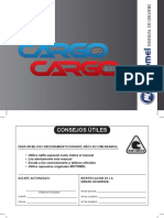 Manual de Usuario Motocargo 150 200