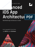 Advanced IOS App Architecture by René Cacheaux Josh Berlin