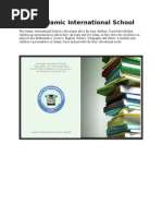 Download IISIslamicInternationalSchool-FounderIRFDrZakirNaikbyZakirNaikSN56642809 doc pdf