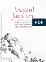 Arcasul Fara Arc - Liceu