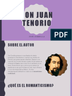 Don Juan Tenorio