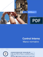 Control Interno