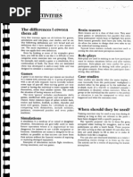 In-Basket Exercise for Management Training | PDF | Decision Making ...