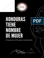 HONDURAS TIENEN NOMBRE DE MUJER(3)