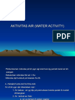 ppt 5 aktivitas air