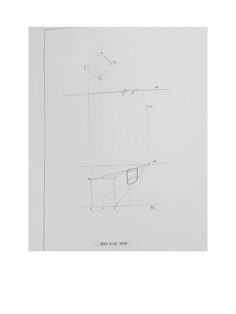 ARCHITECTURAL DRAWING SHEET | PDF