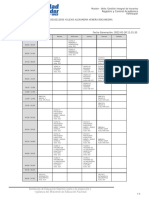 Horario-YULEXIS ALEXANDRAVENERA BOCANEGRA