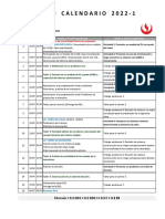 PLAN CALENDARIO MA368