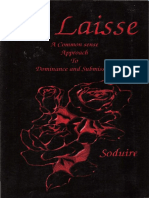La Laisse A Common Sense Approach To Dominance and Submission