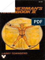 The Leathermans Handbook II - Larry Townsend