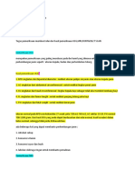 Pemeriksaan Hasil Usg, Mri, Rontgen, CT Scan