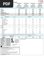Automotive Lubricants and Additives List | PDF | Transport | Land