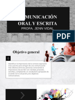2021-11-20 - Instituto Pericial Judicial - COMUNICACIÓN ORAL Y ESCRITA - IPJ COMUNICACIÓN ORAL Y ESCRITA
