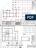 Projeto Estrutural P354