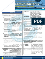 Tema 30 - Seminario de Propiedades y Unidades Textuales 5TO