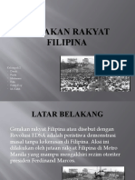 Bagi GERAKAN RAKYAT FILIPINA XII IPS 2