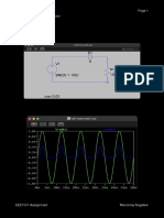 21BCY10052 EEE1001 Assignment Rectifiers