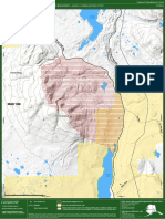 Paxson Closed Area Federal Subsistence Hunt Details