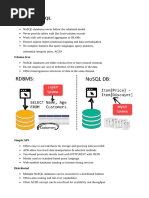 Nosql