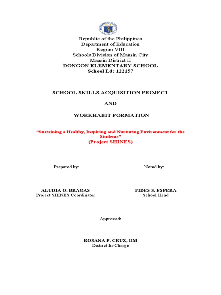 Criteria Let A Million Flowers Bloom PDF