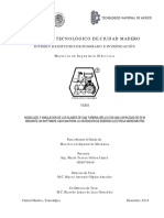 Modelado y simulación de álabes de turbina Wells mediante CAD/CAM